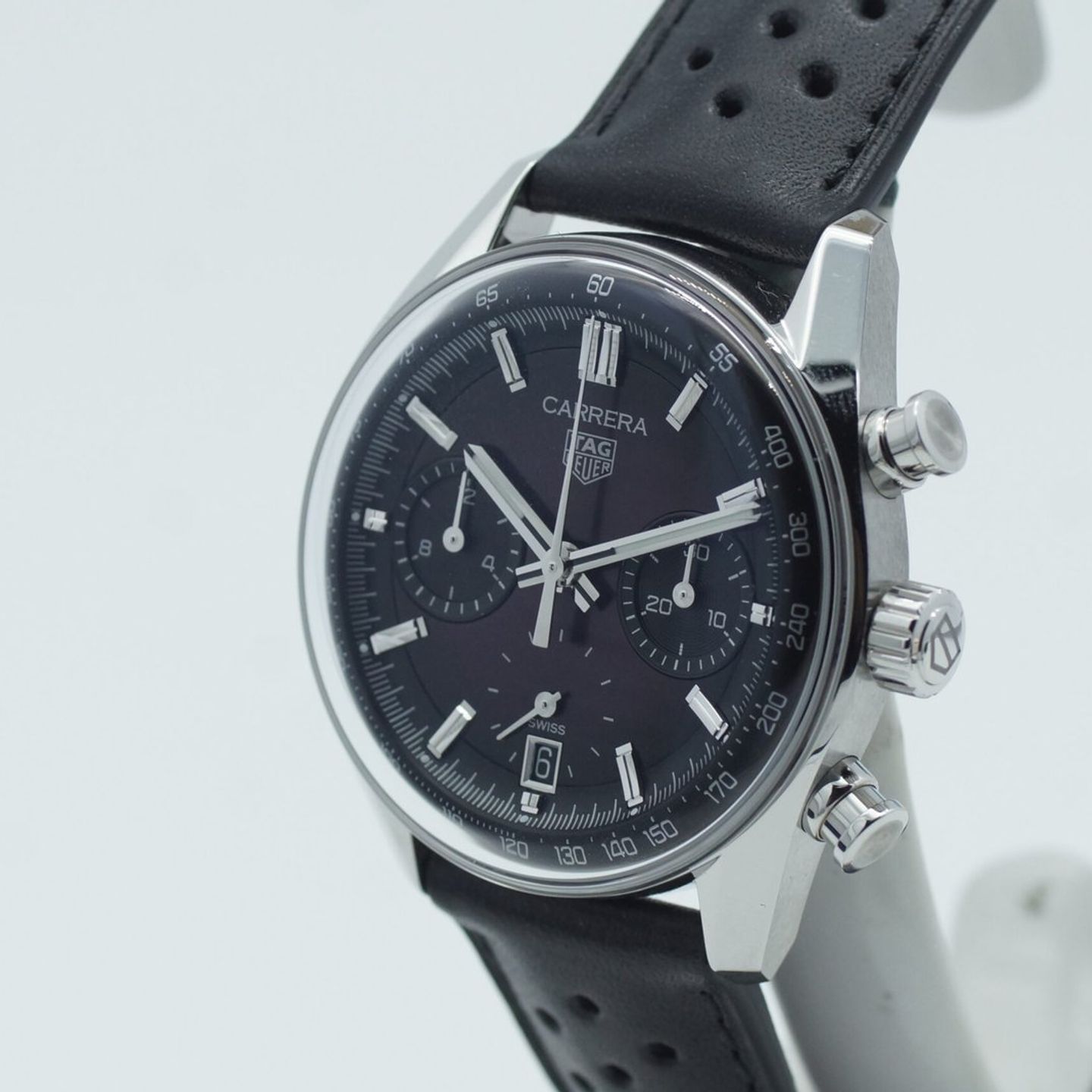 TAG Heuer Carrera CBS2219.FC6607 - (4/8)