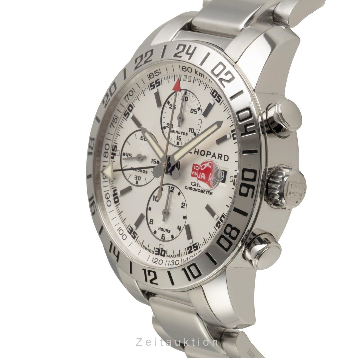Chopard Mille Miglia 15/8992/3 - (5/8)