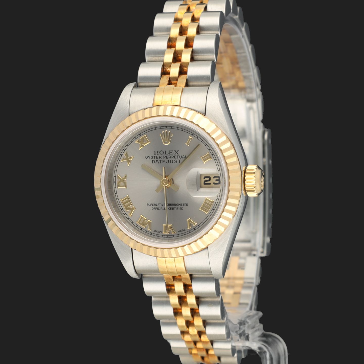 Rolex Lady-Datejust 79173 - (1/7)