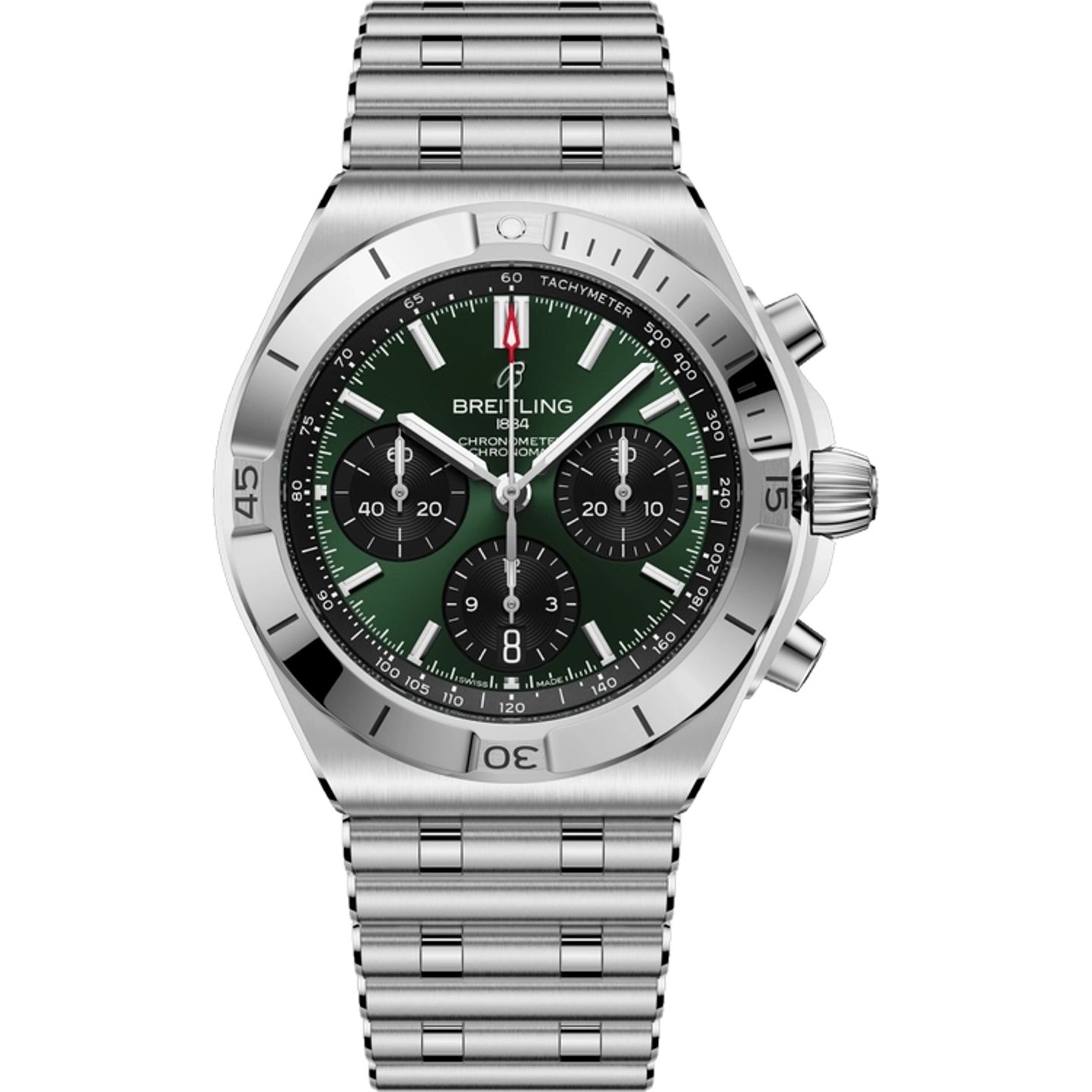 Breitling Chronomat AB0158101L1A1 - (1/1)