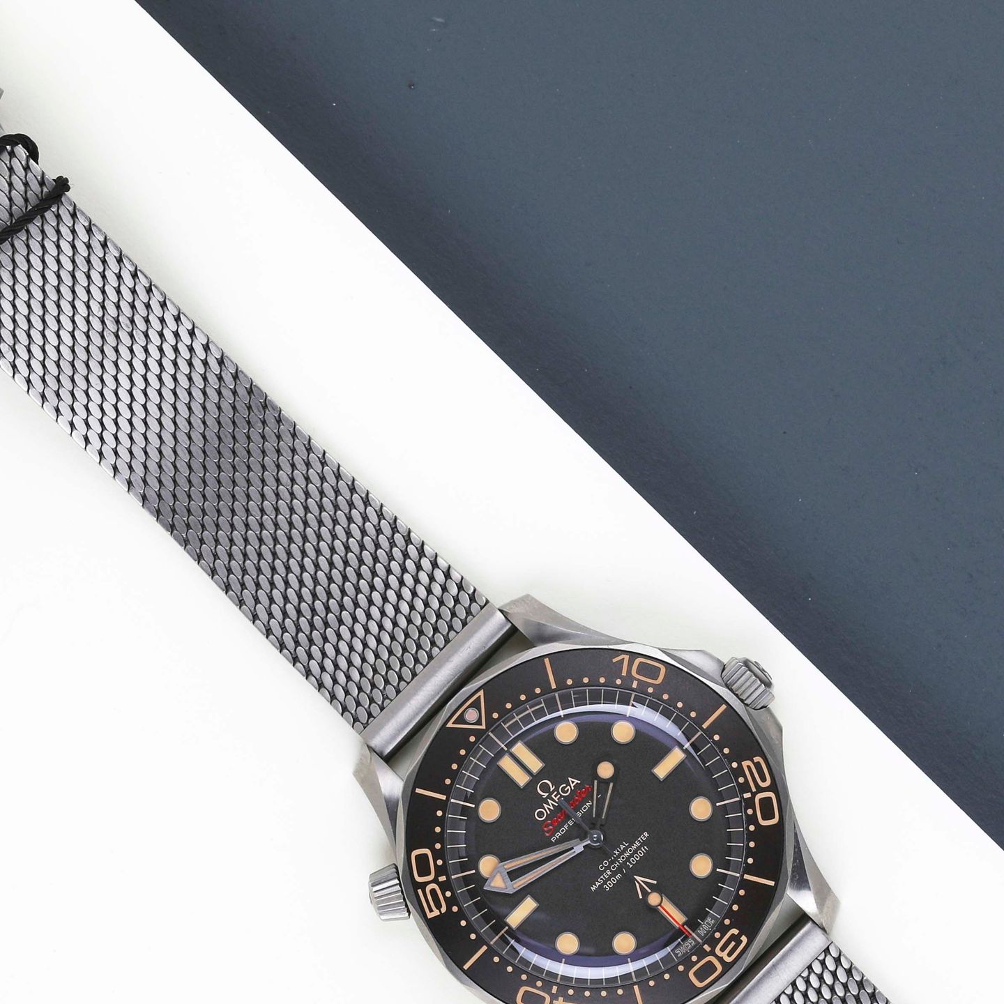 Omega Seamaster Diver 300 M 210.92.42.20.01.001 - (3/8)