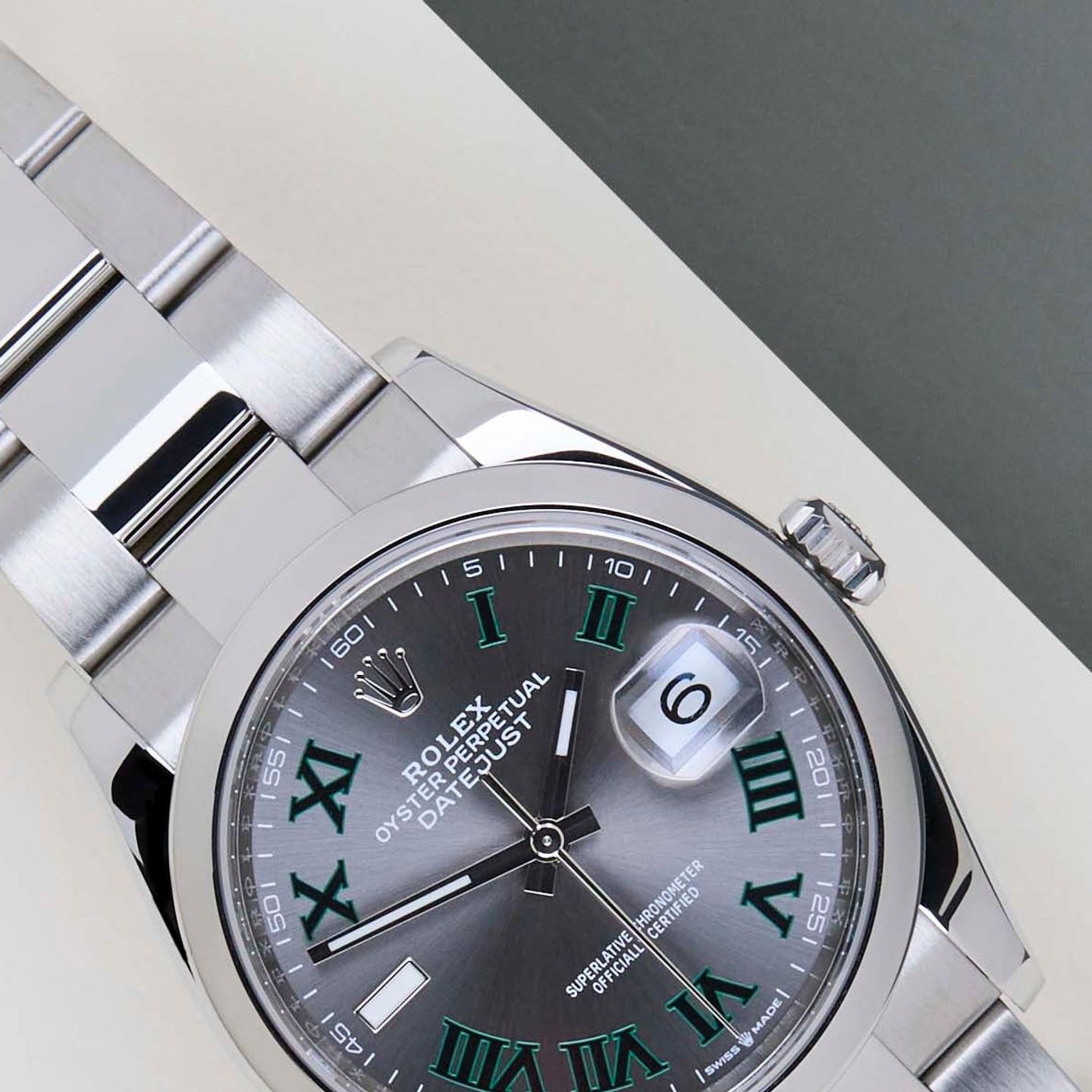 Rolex Datejust 36 126200 - (3/8)