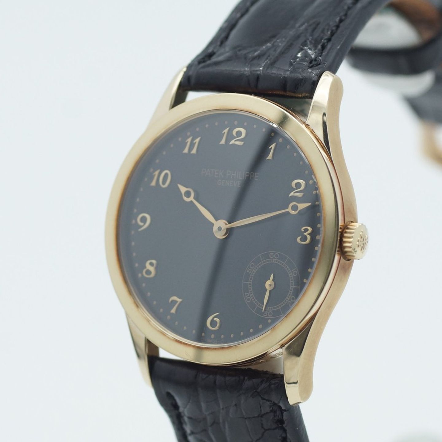 Patek Philippe Calatrava 5026J - (4/8)