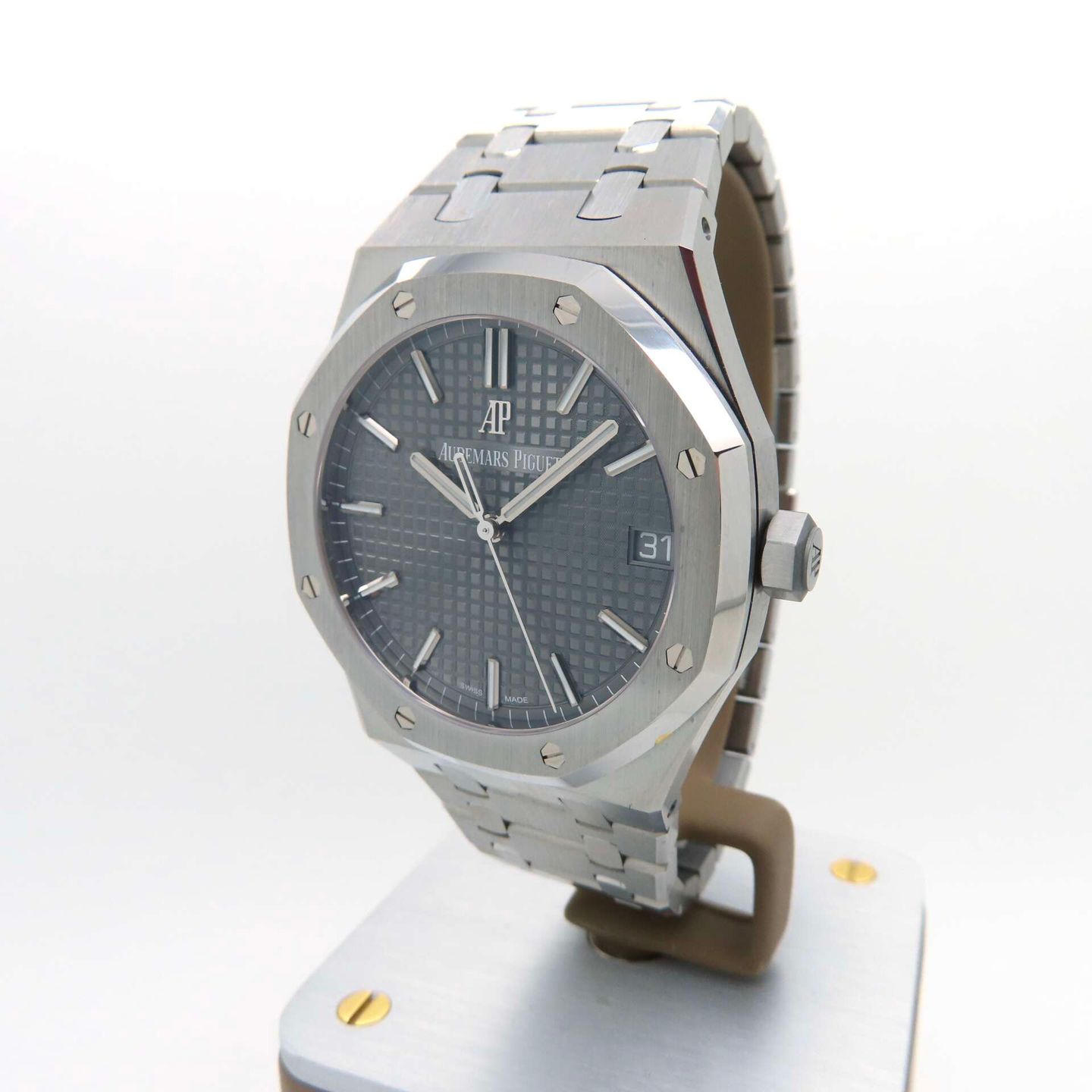 Audemars Piguet Royal Oak 15500ST.OO.1220ST.02 - (1/8)