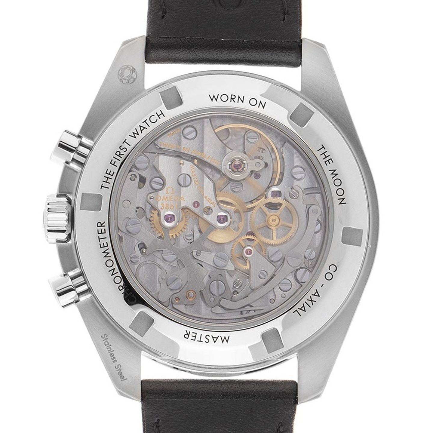 Omega Speedmaster Professional Moonwatch 310.32.42.50.01.002 - (6/7)