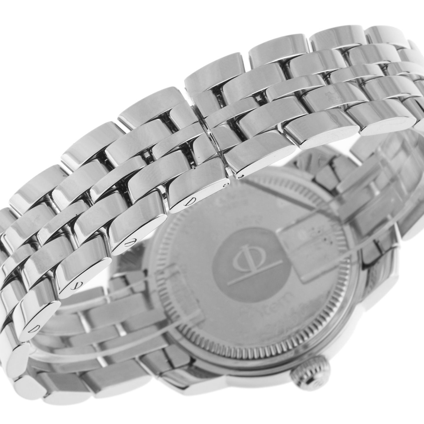 Baume & Mercier Capeland 65417  - (7/8)