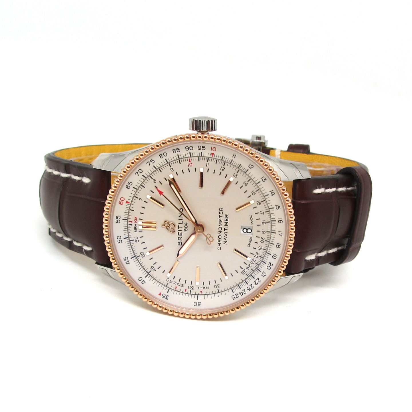 Breitling Navitimer U17326211G1P1 - (2/6)