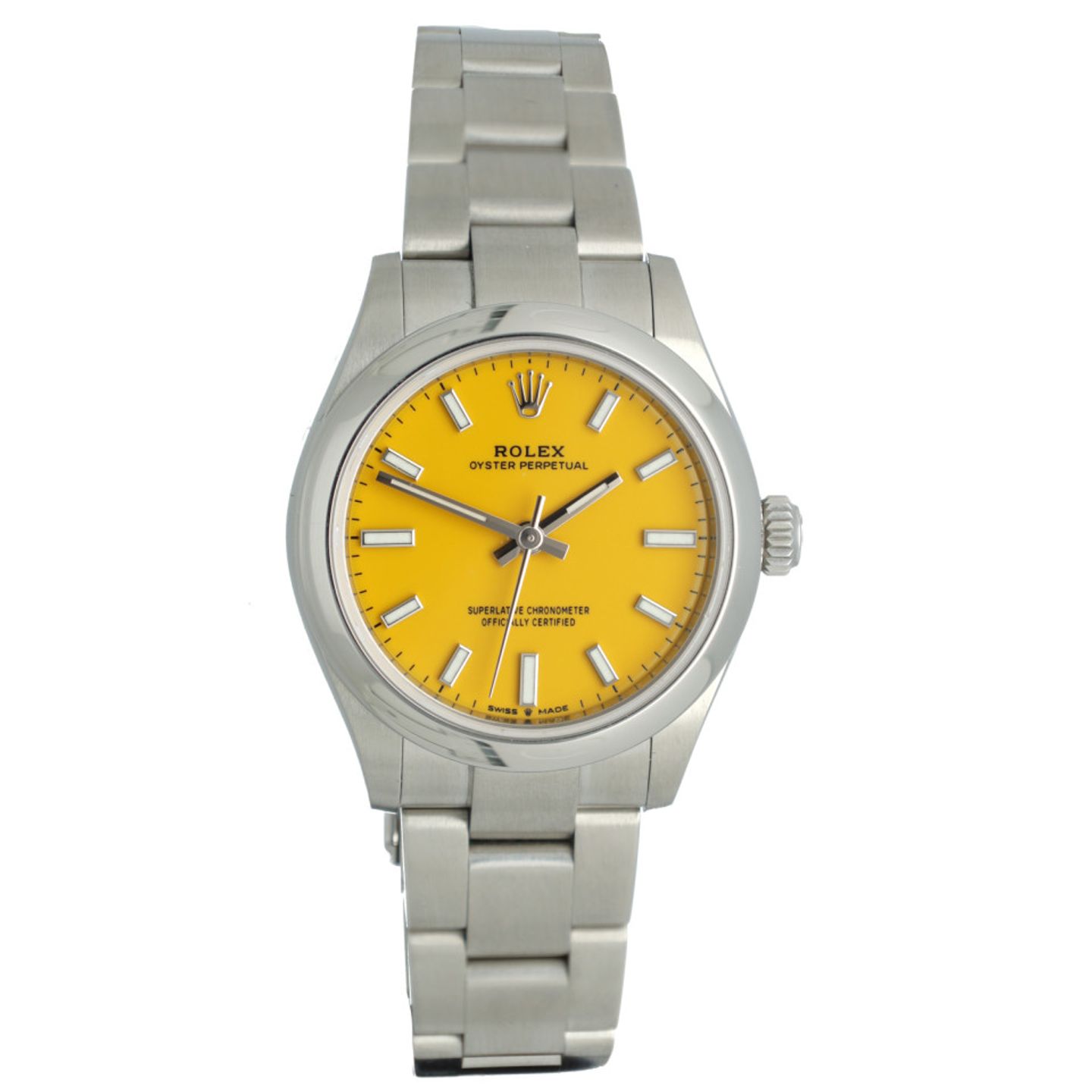 Rolex Oyster Perpetual 31 277200 - (2/7)