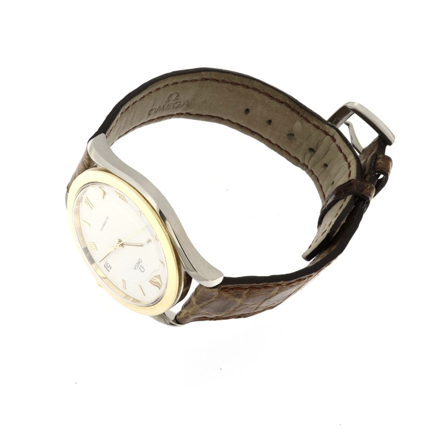 Omega Speedmaster 166.0285 - (3/4)