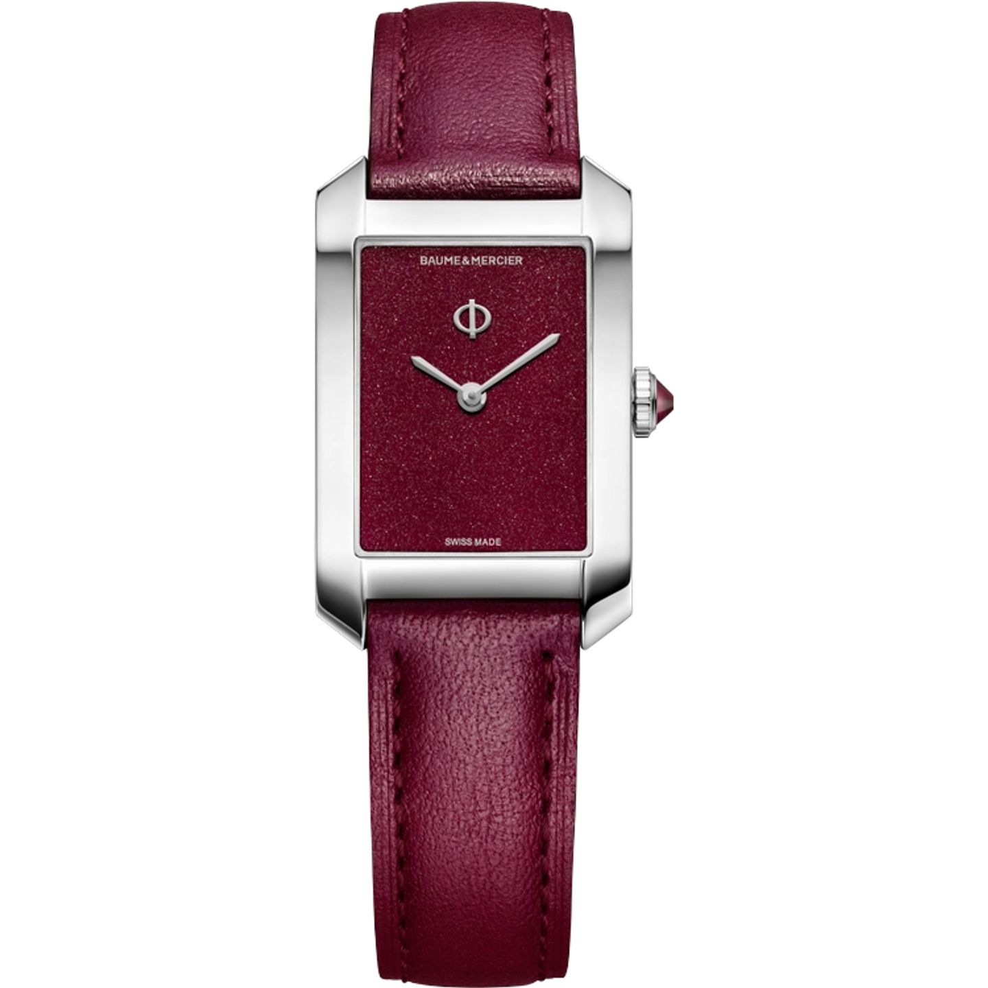 Baume & Mercier Hampton M0A10673 - (1/1)