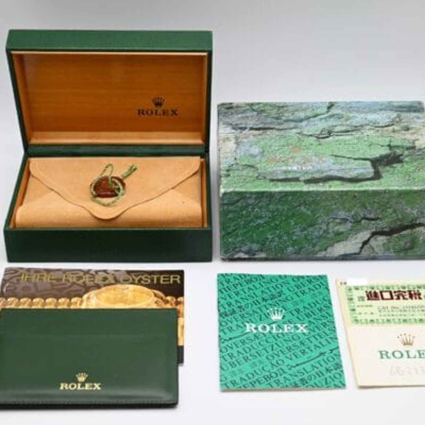 Rolex Datejust 31 68273 - (2/7)