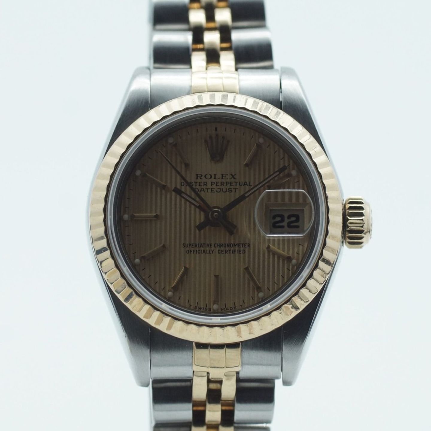 Rolex Lady-Datejust 69173 - (2/8)