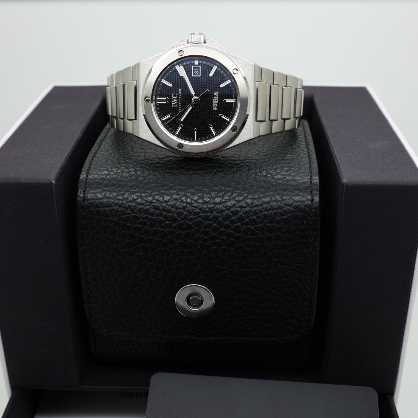 IWC Ingenieur Automatic IW328901 - (8/8)