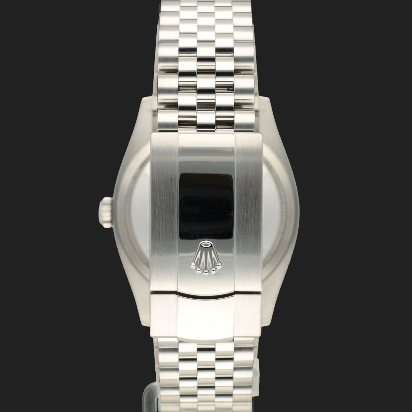 Rolex Datejust 36 126234 (2023) - 36 mm Steel case (6/8)