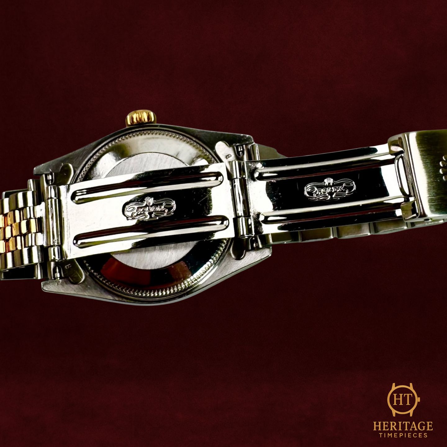 Rolex Datejust 31 68273 - (7/8)