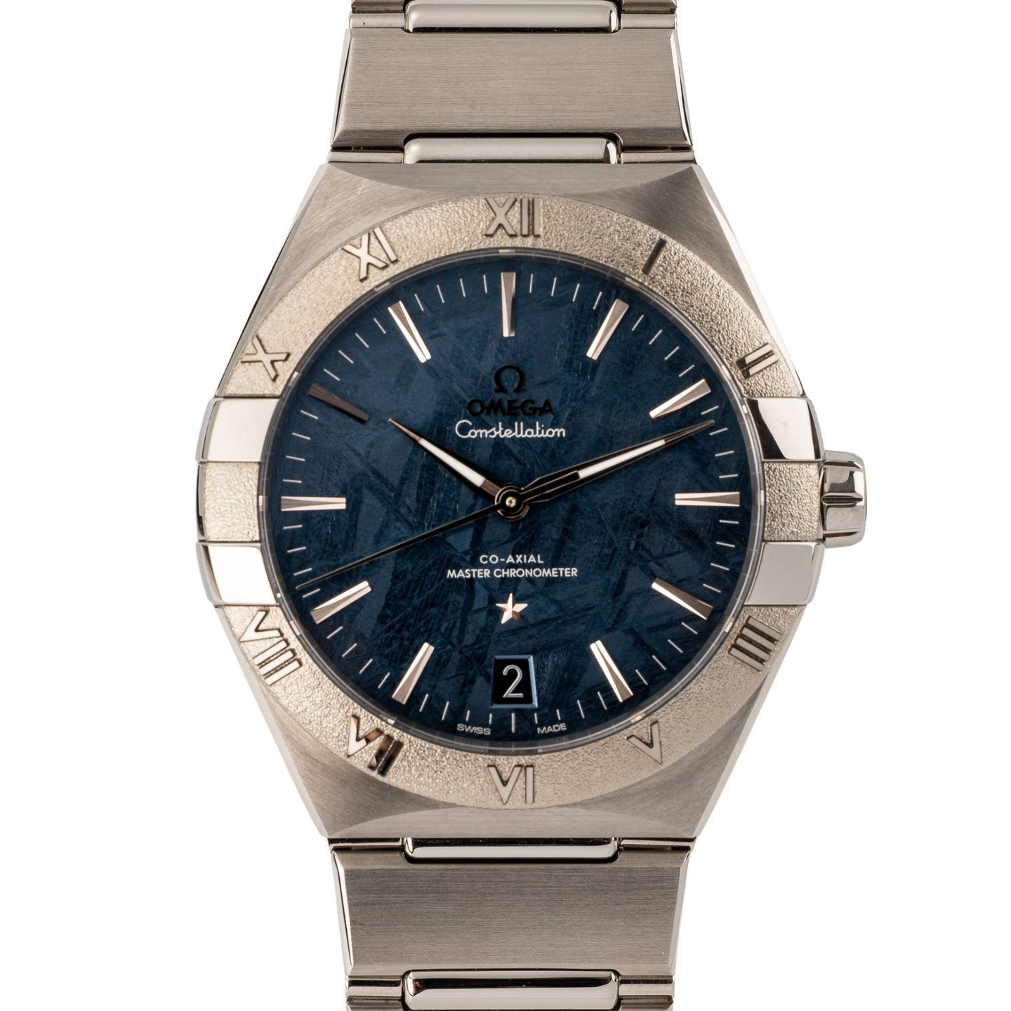 Omega Constellation 131.30.41.21.99.003 - (2/8)