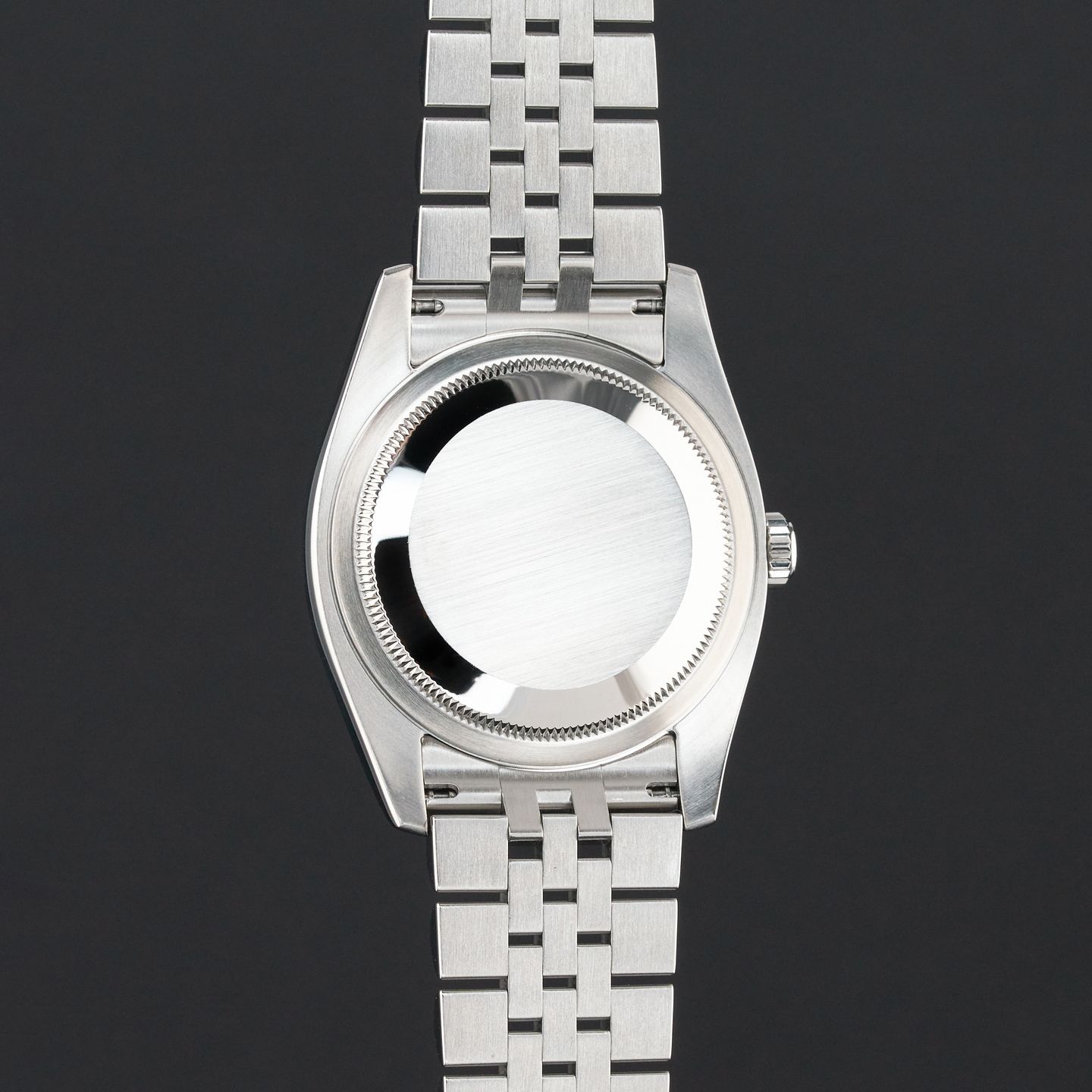Rolex Datejust 36 116234 - (7/8)