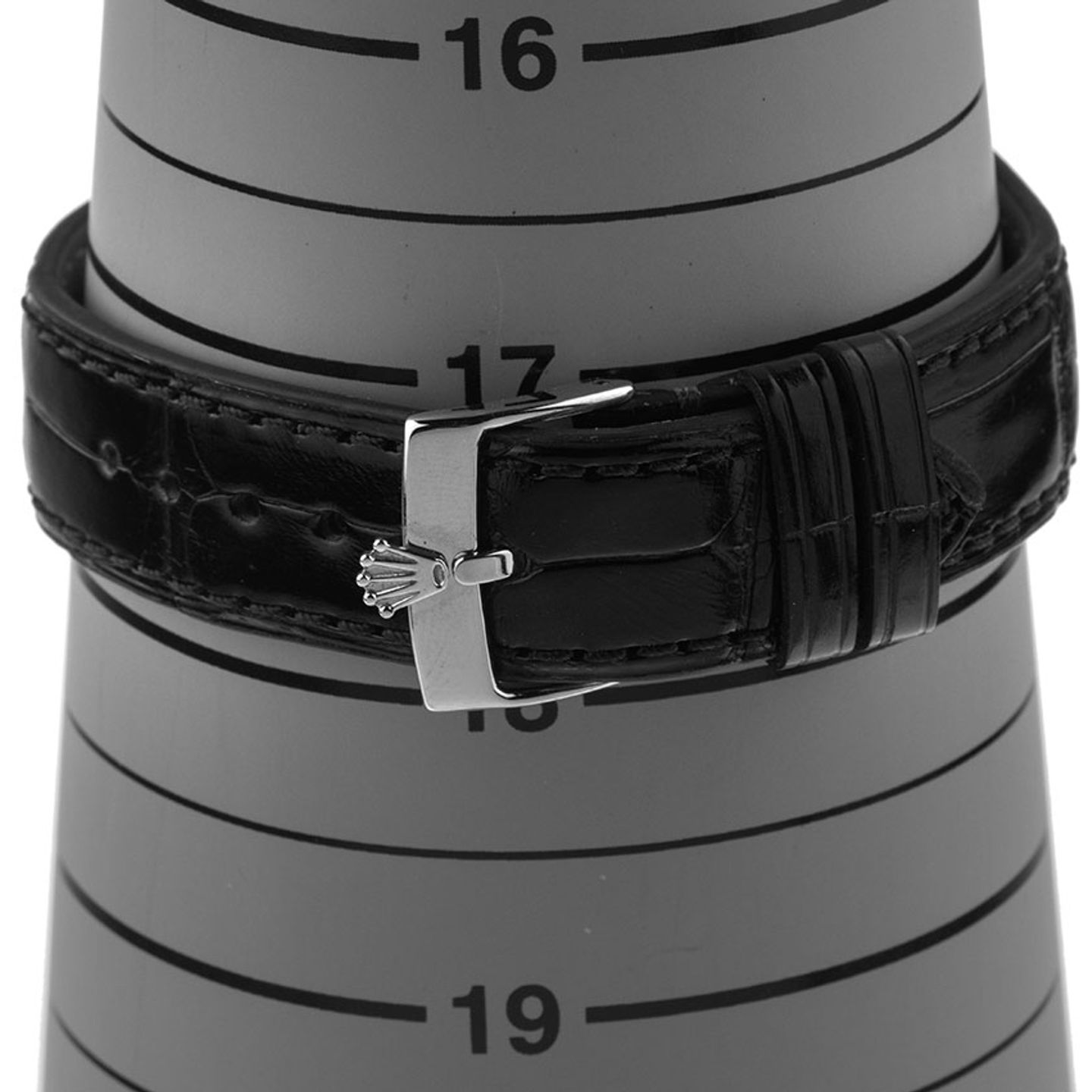 Rolex Oyster Precision 6426 (1960) - Silver dial 34 mm Steel case (8/8)