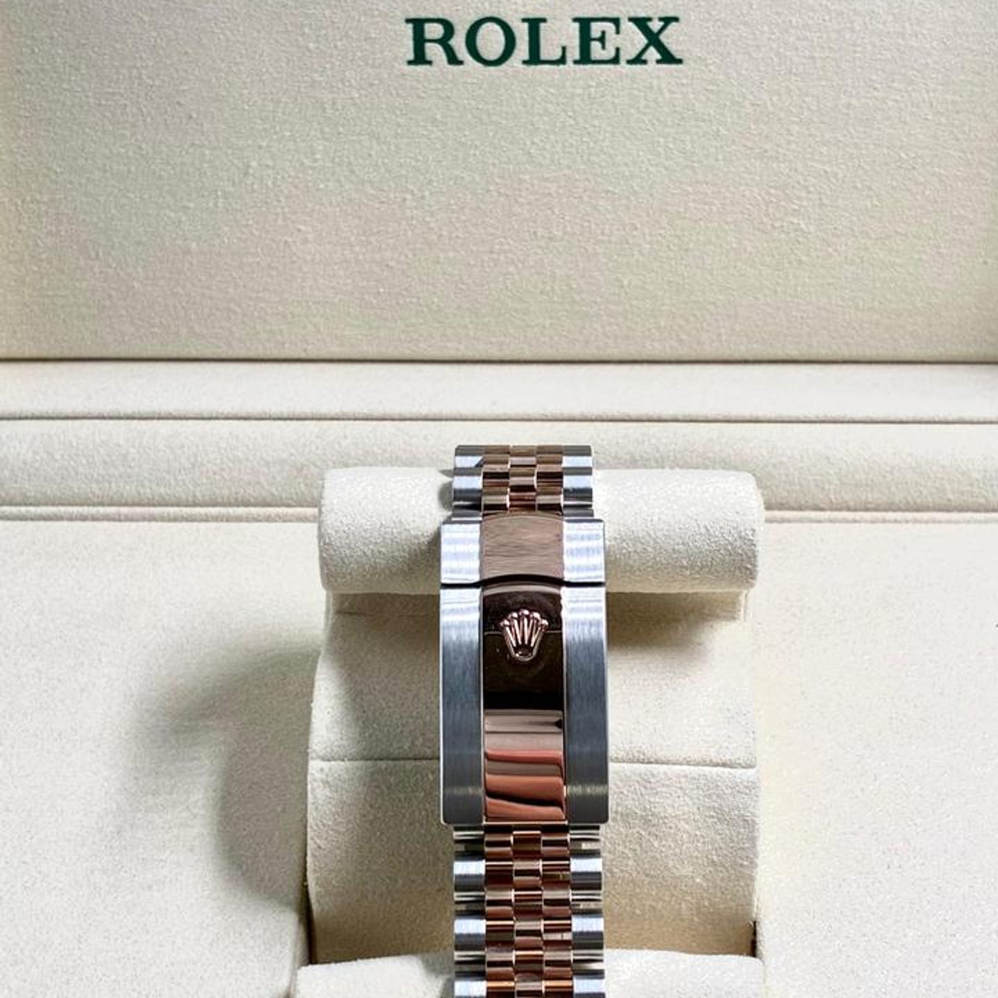 Rolex Datejust 126231 - (7/10)
