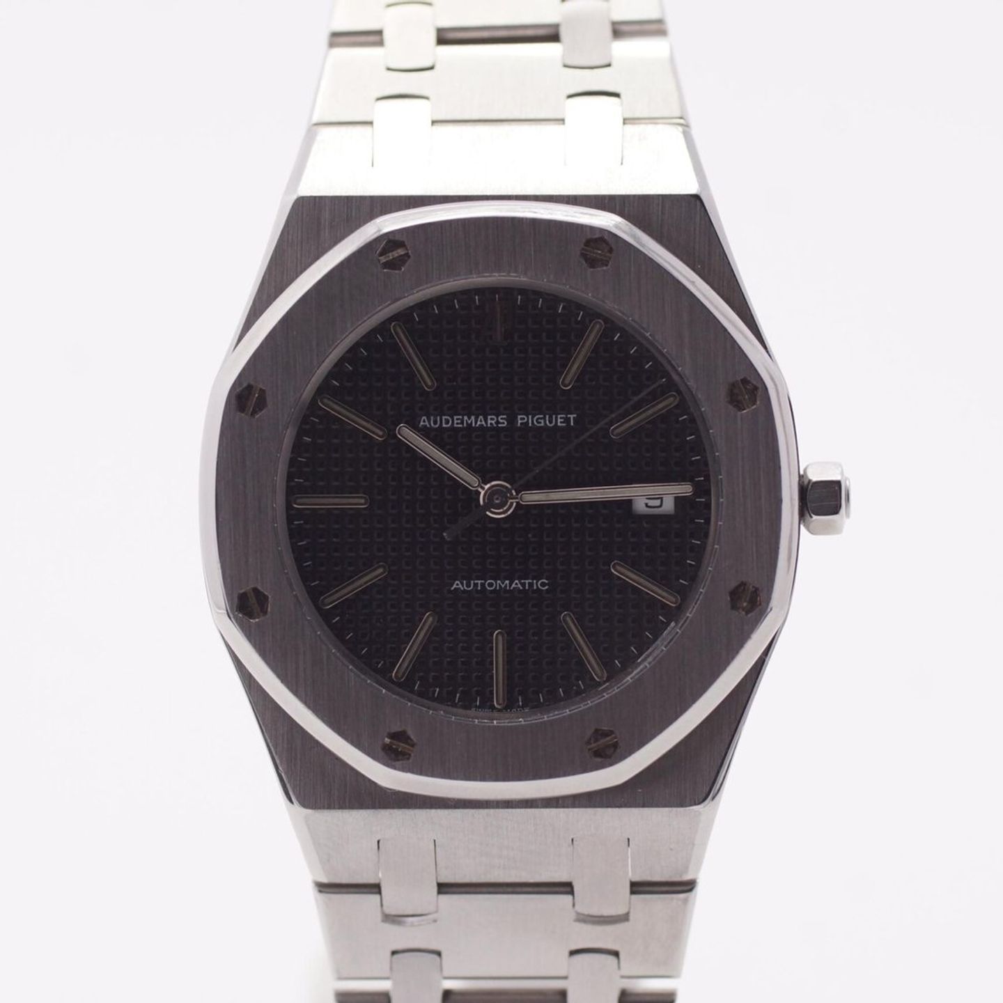 Audemars Piguet Royal Oak Jumbo 15202 - (3/8)