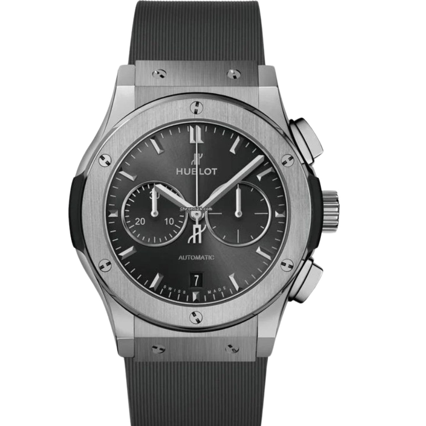 Hublot Classic Fusion Chronograph 541.NX.7070.RX - (1/1)