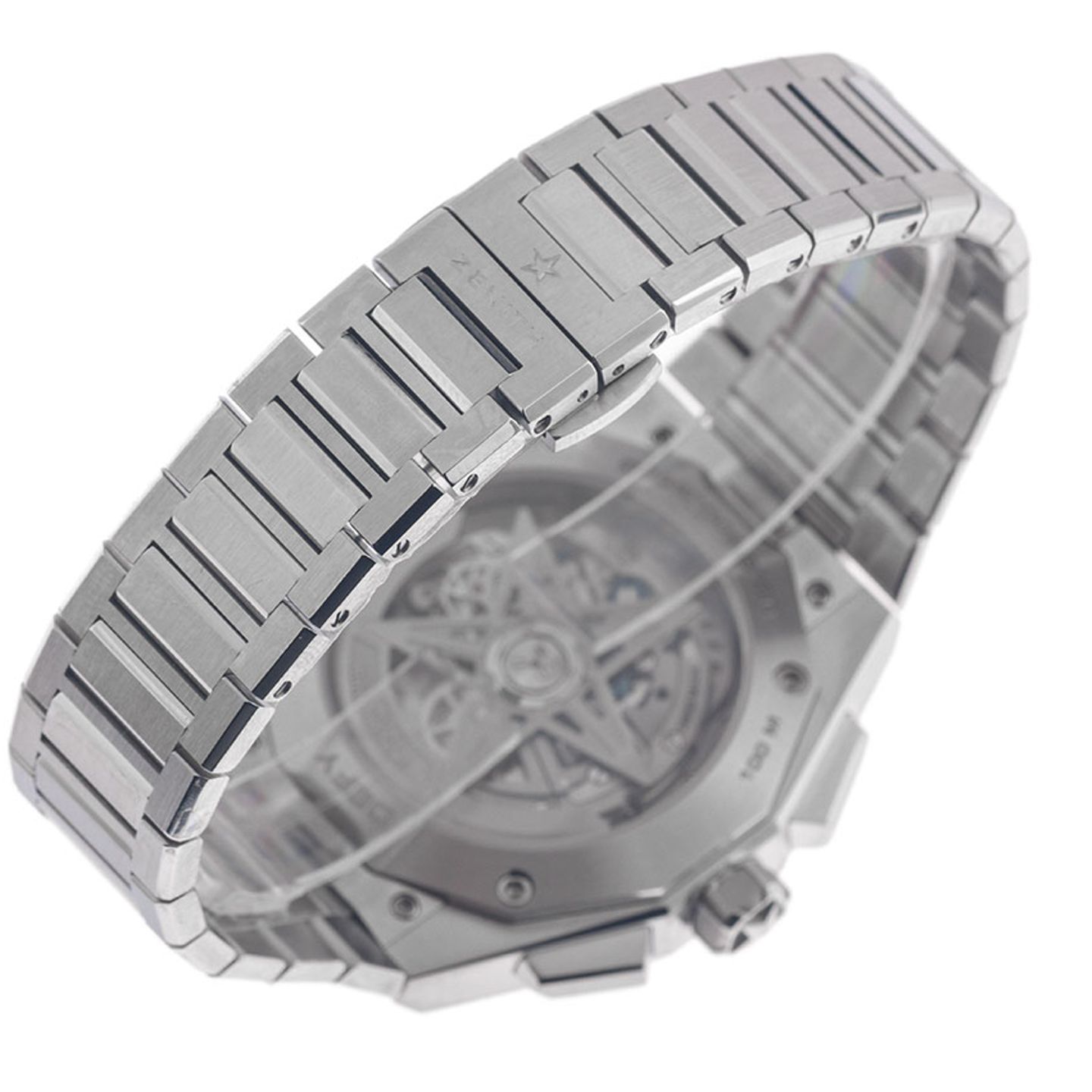 Zenith Defy Skyline 03.9500.3600/01.I001 - (7/7)