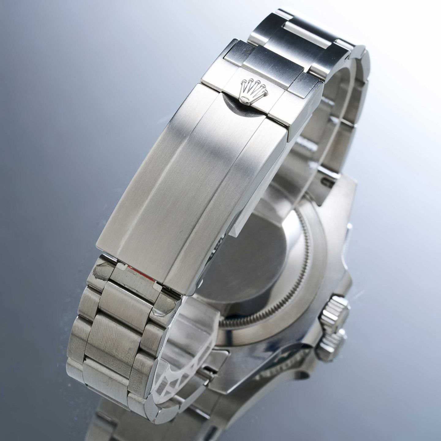 Rolex Submariner Date 116610LV - (5/6)