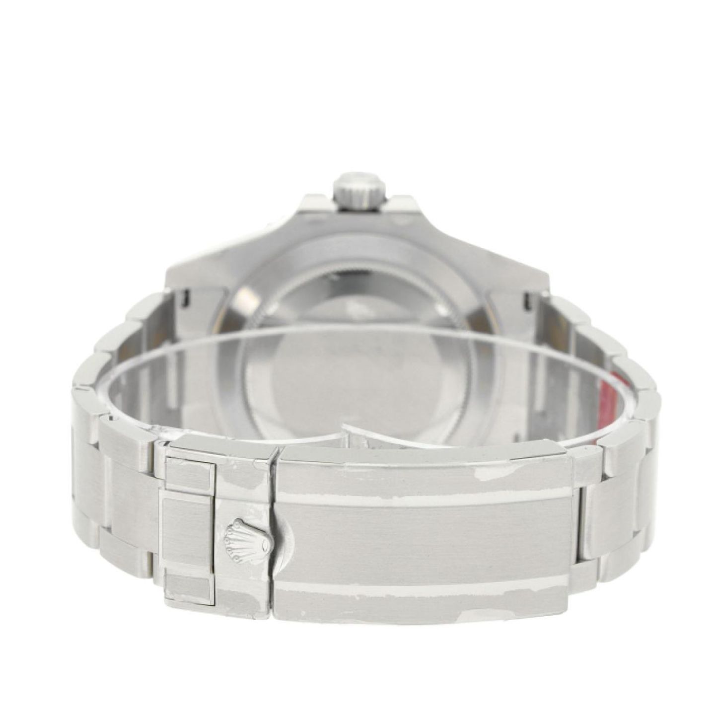 Rolex Submariner No Date 124060 (2025) - Zwart wijzerplaat 41mm Staal (4/5)