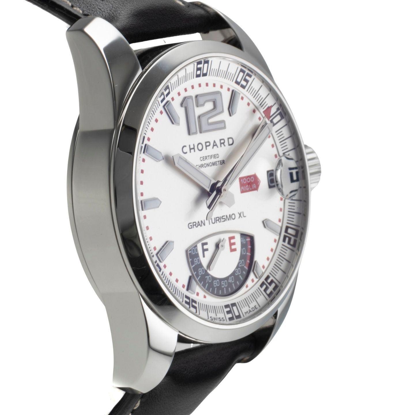 Chopard Mille Miglia 16/8457 - (7/8)