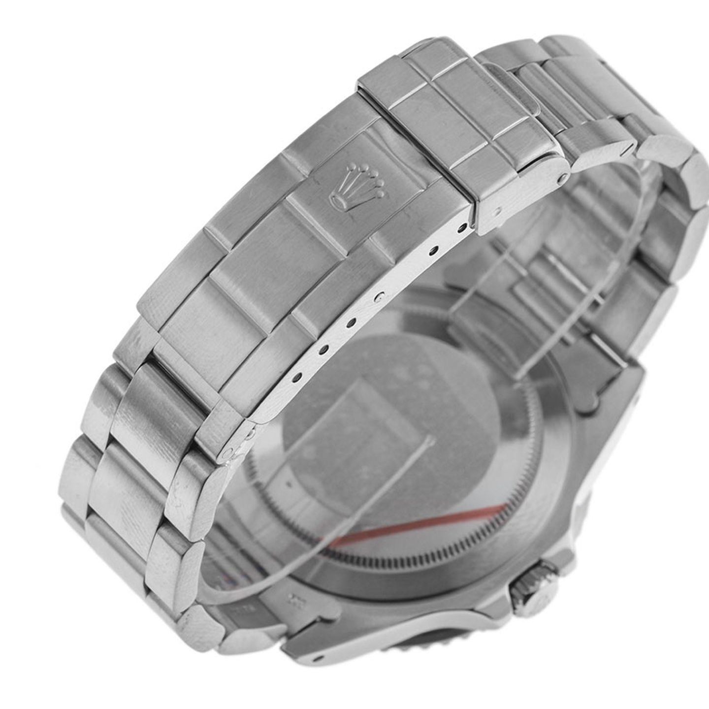 Rolex GMT-Master II 16710 - (7/8)