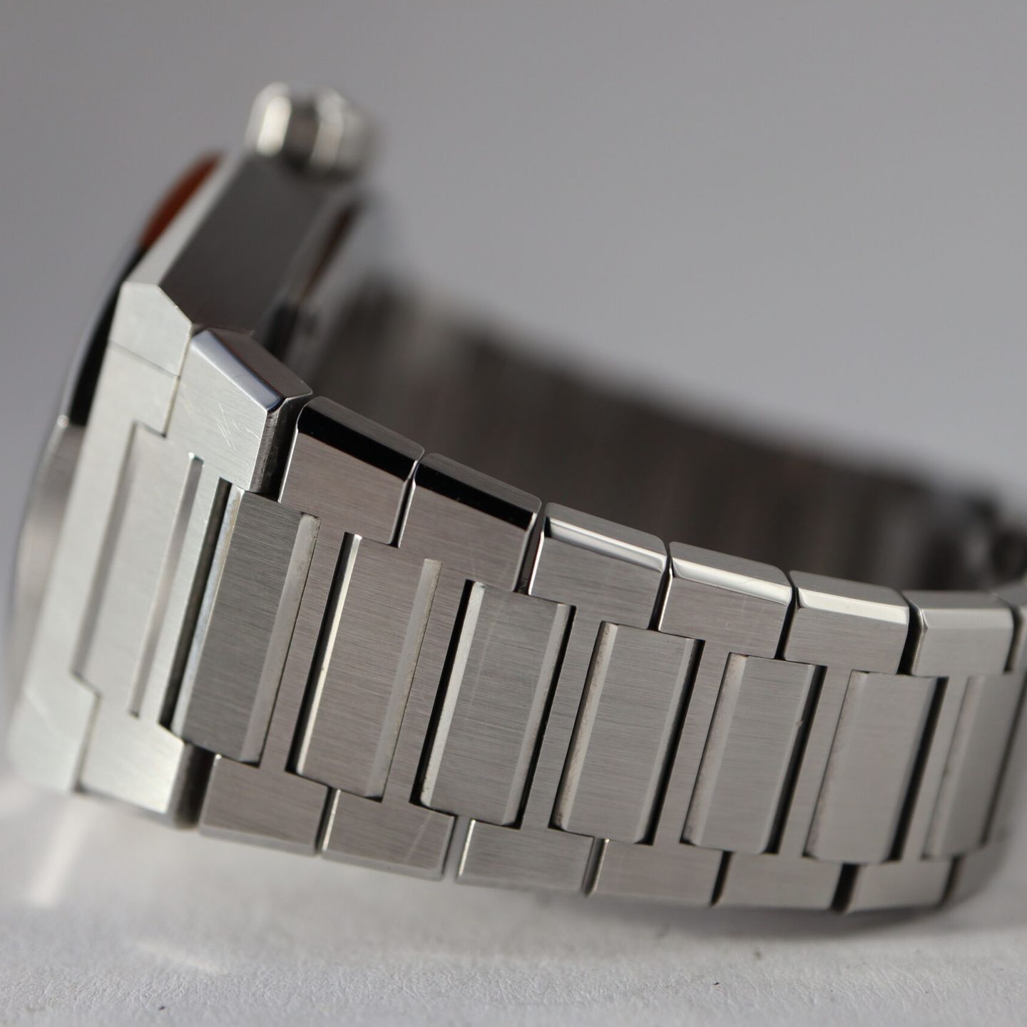 Zenith Defy Skyline 03.9300.3620/51.I001 (2022) - Blauw wijzerplaat 41mm Staal (5/8)