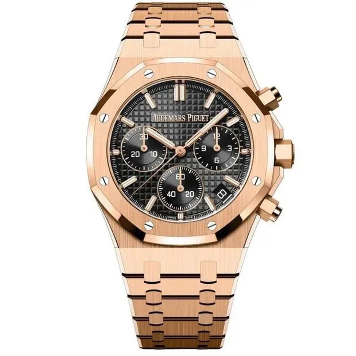 Audemars Piguet Royal Oak Chronograph 26240OR.OO.1320OR.02 - (1/4)