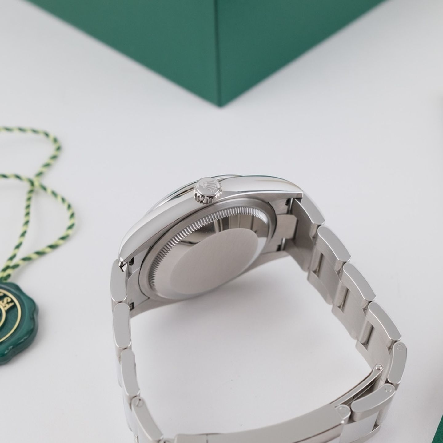 Rolex Datejust 36 126200 - (5/8)