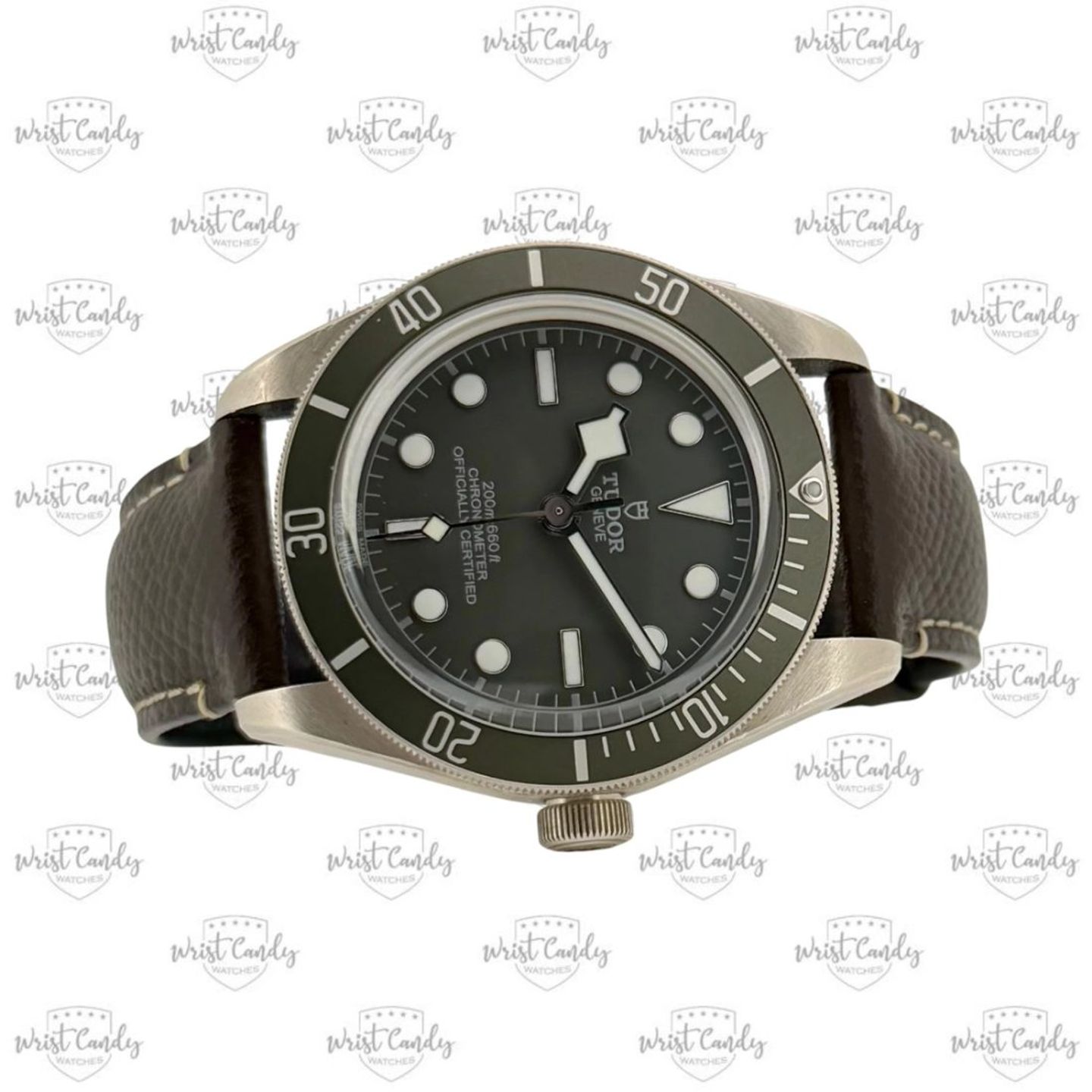 Tudor Black Bay Fifty-Eight 79010SG - (6/8)