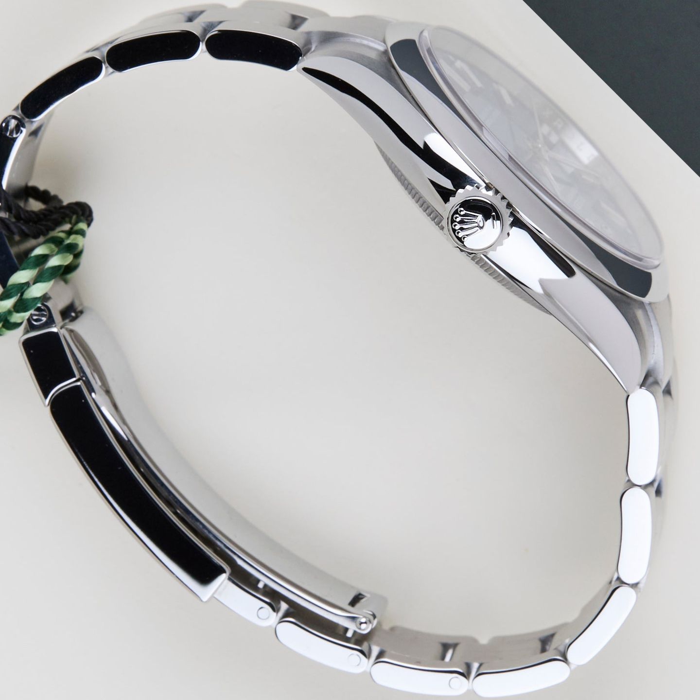 Rolex Oyster Perpetual 41 134300 - (7/8)