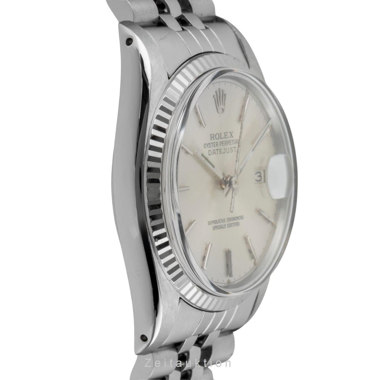 Rolex Datejust 36 16014 - (6/8)