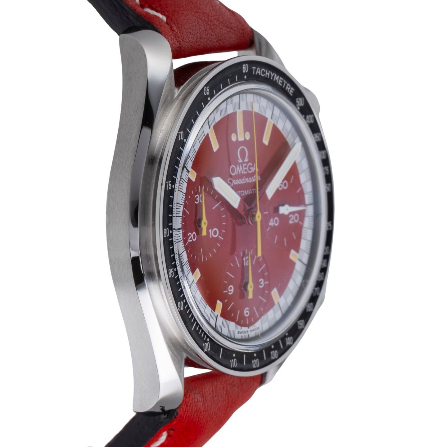 Omega Speedmaster 3510.61 - (7/8)