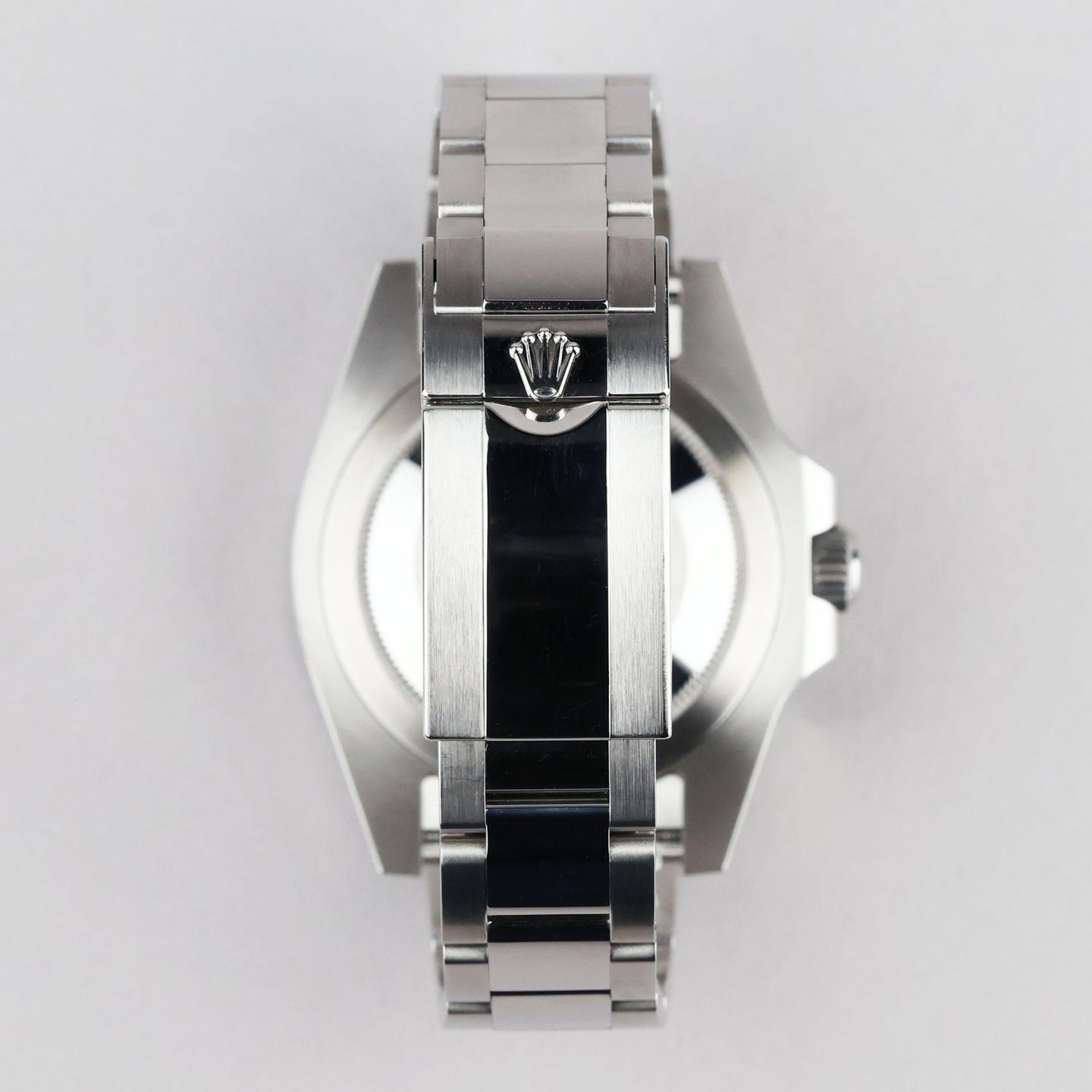 Rolex GMT-Master II 126710BLNR - (7/8)