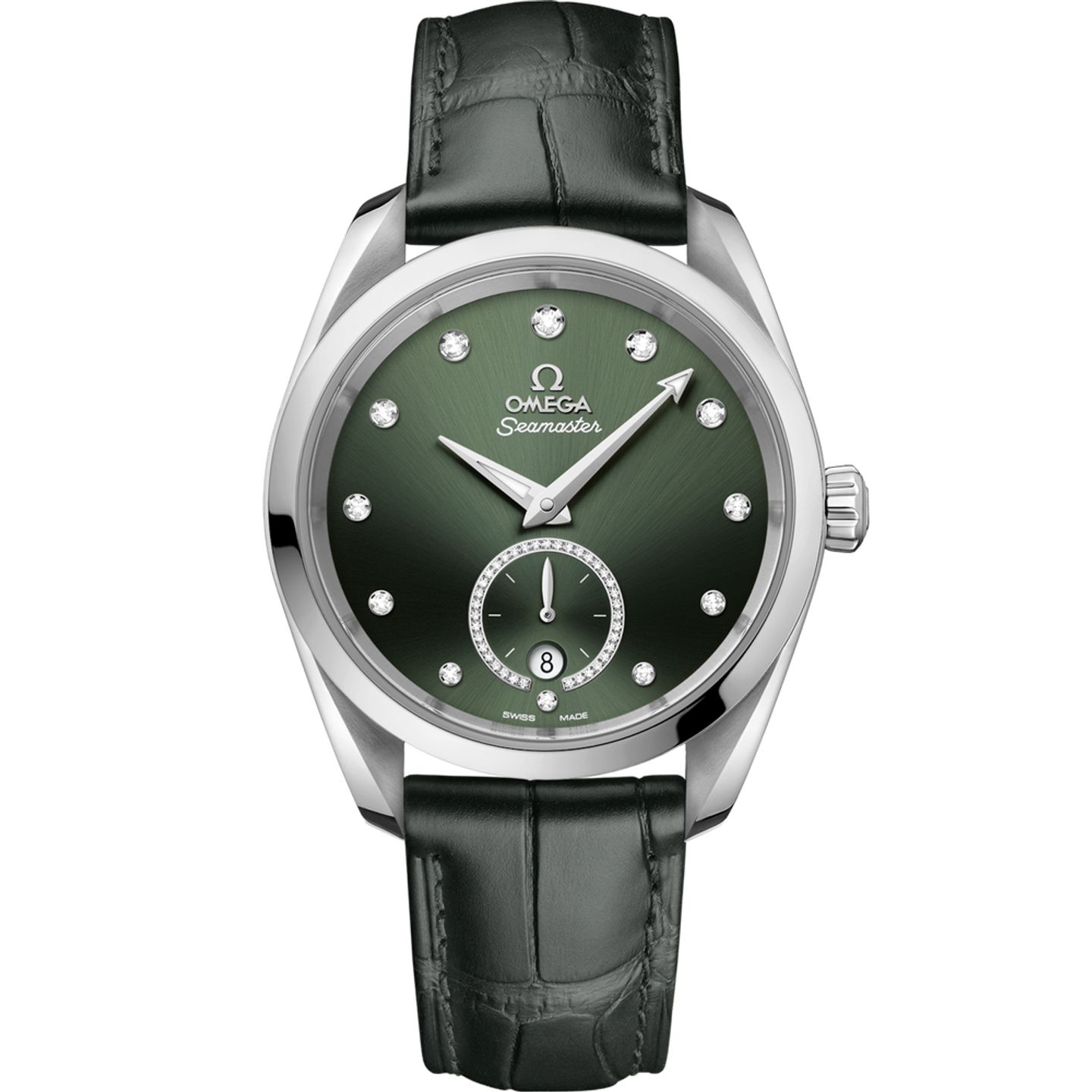 Omega Seamaster Aqua Terra 220.13.38.20.60.001 - (1/1)