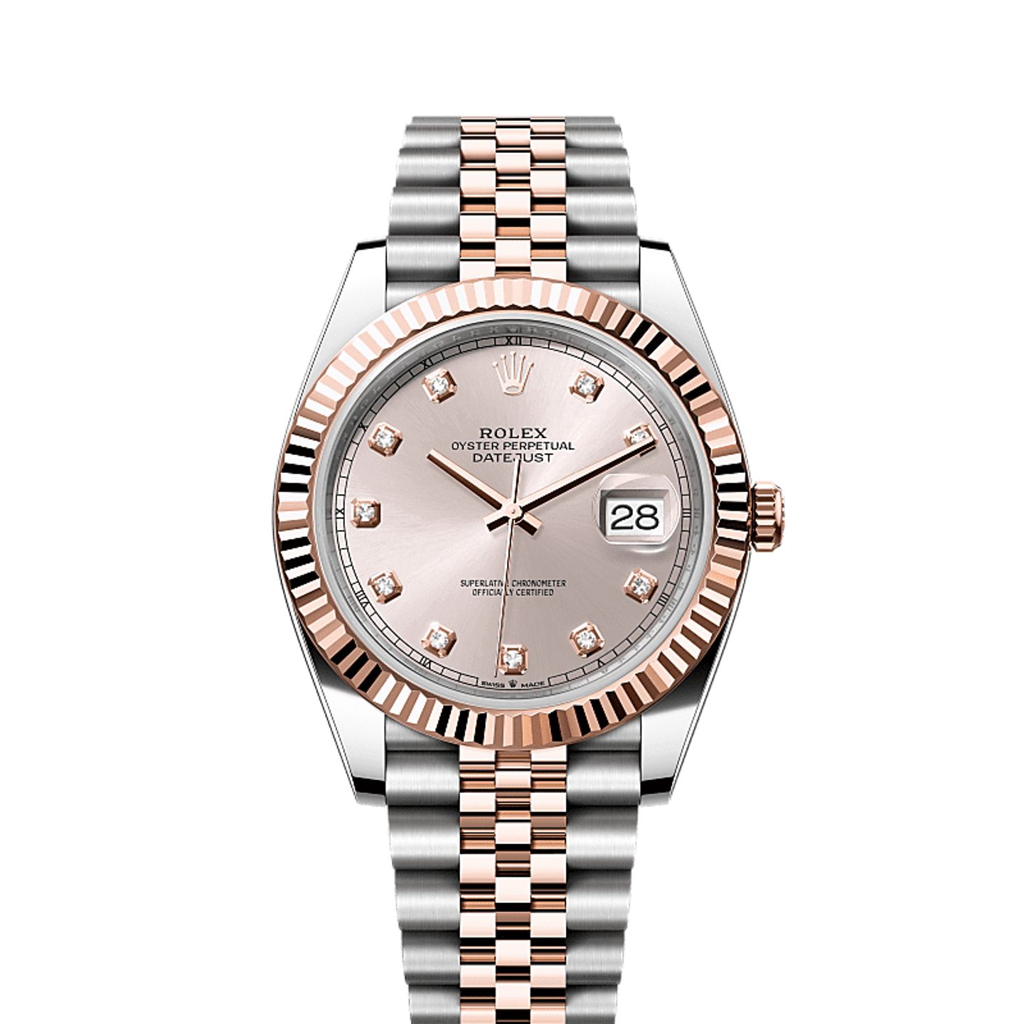Rolex Datejust 41 126331 - (1/1)