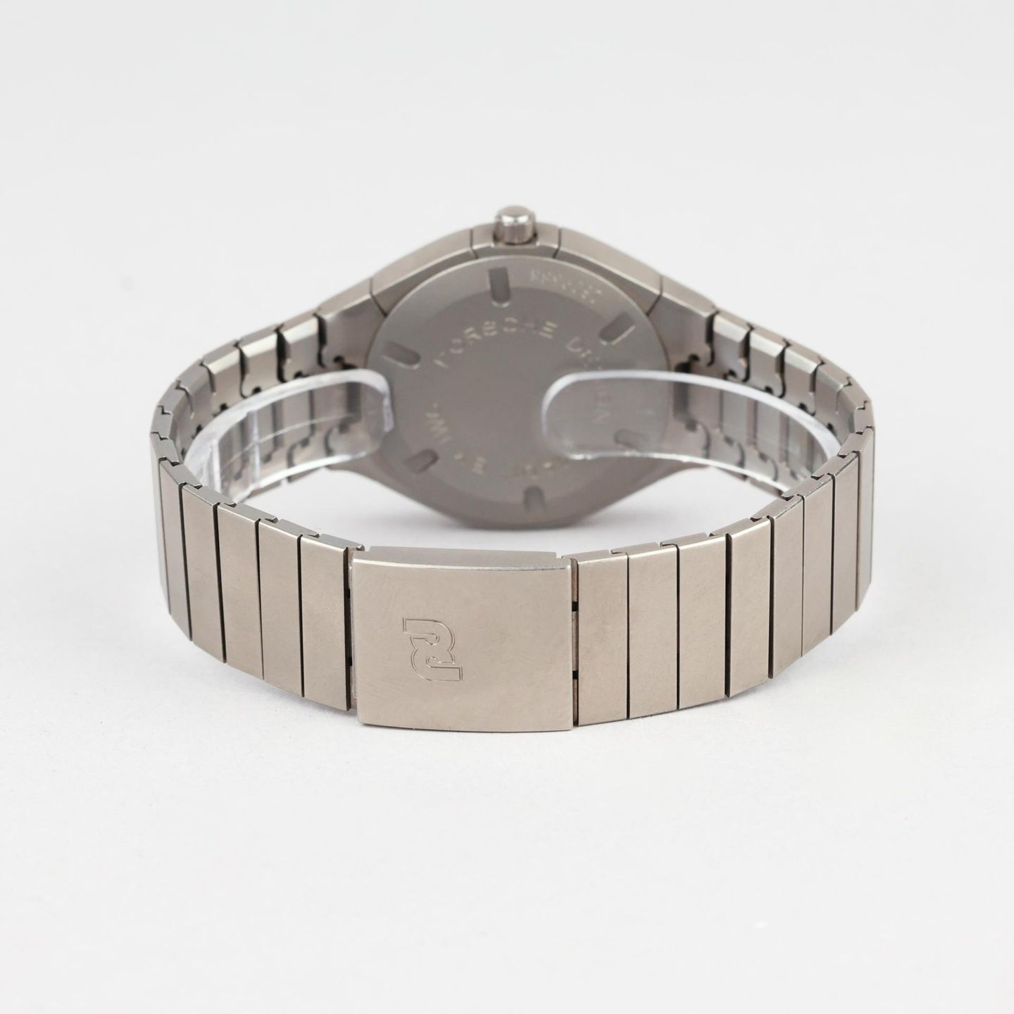 IWC Porsche Design IW3732 (Onbekend (willekeurig serienummer)) - 36mm Titanium (6/7)