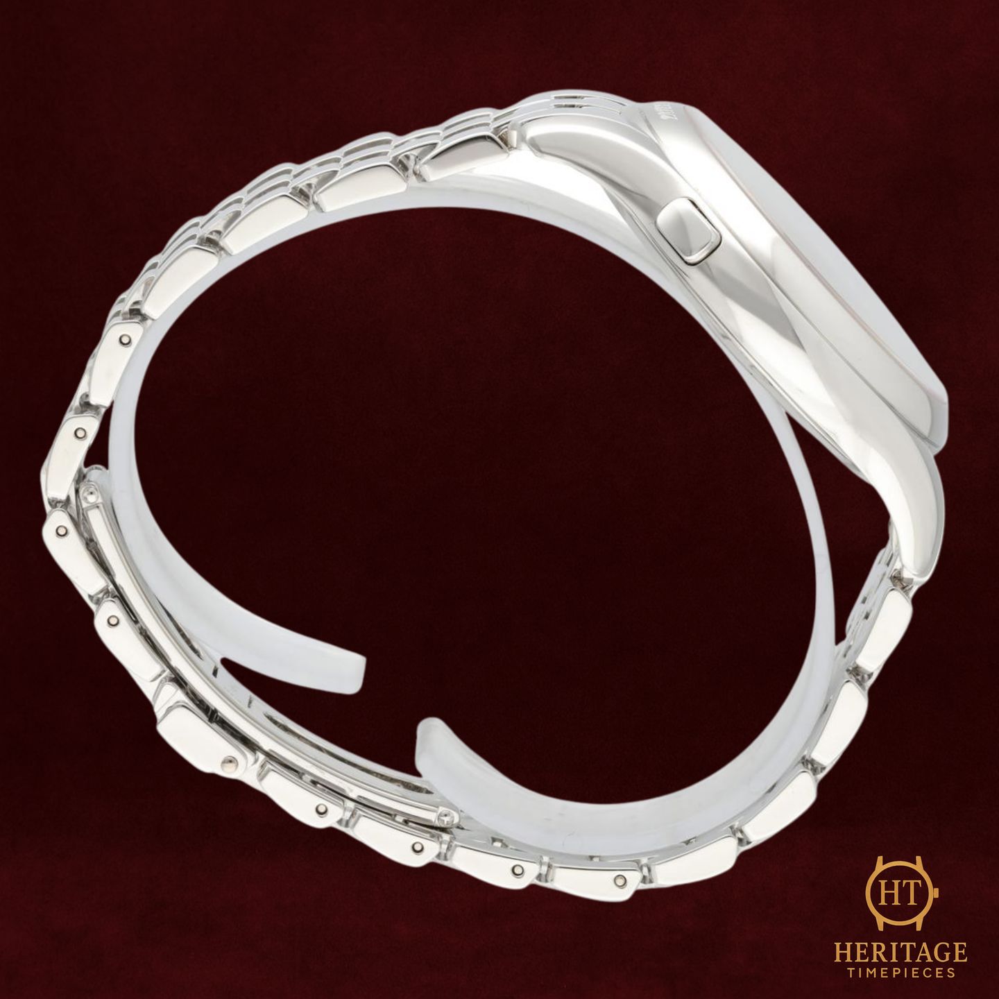 Patek Philippe World Time 5131/1P-001 - (7/8)