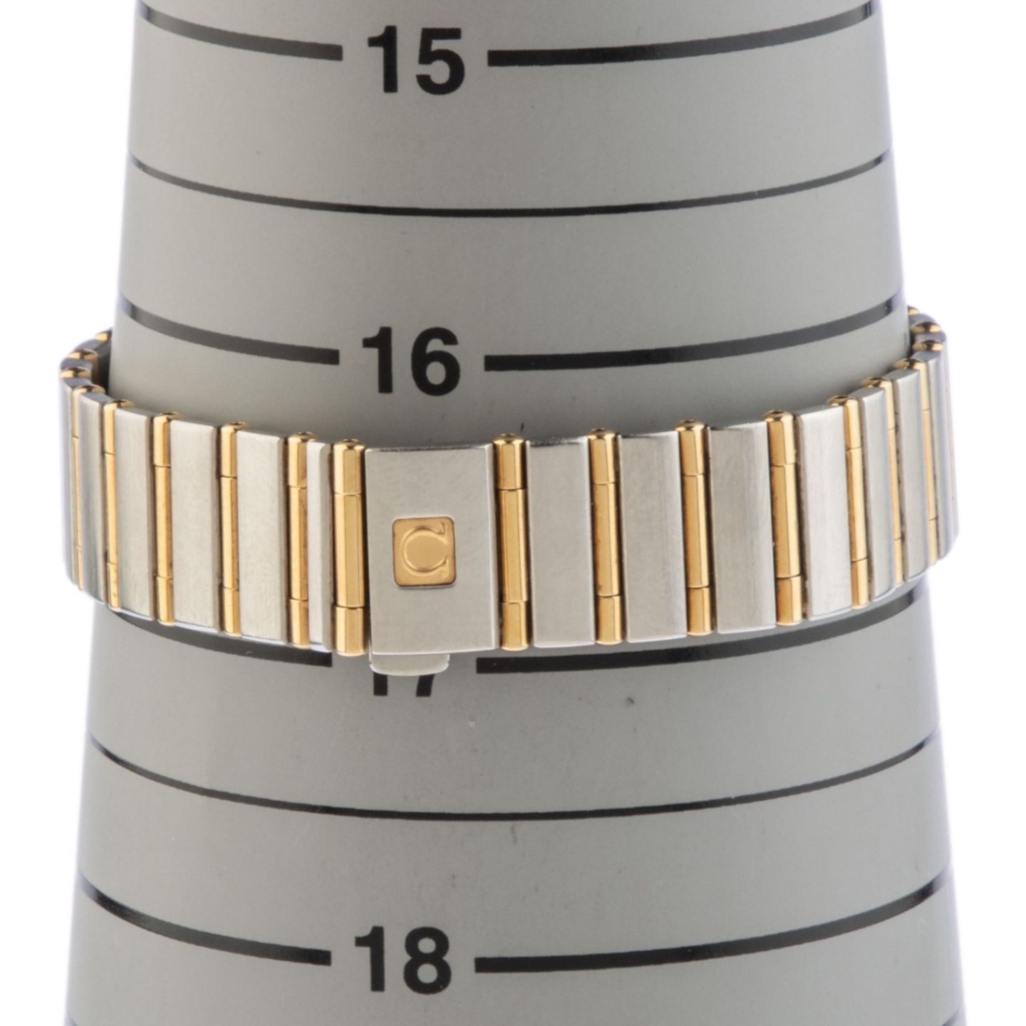 Omega Constellation 127.27.500 - (8/8)