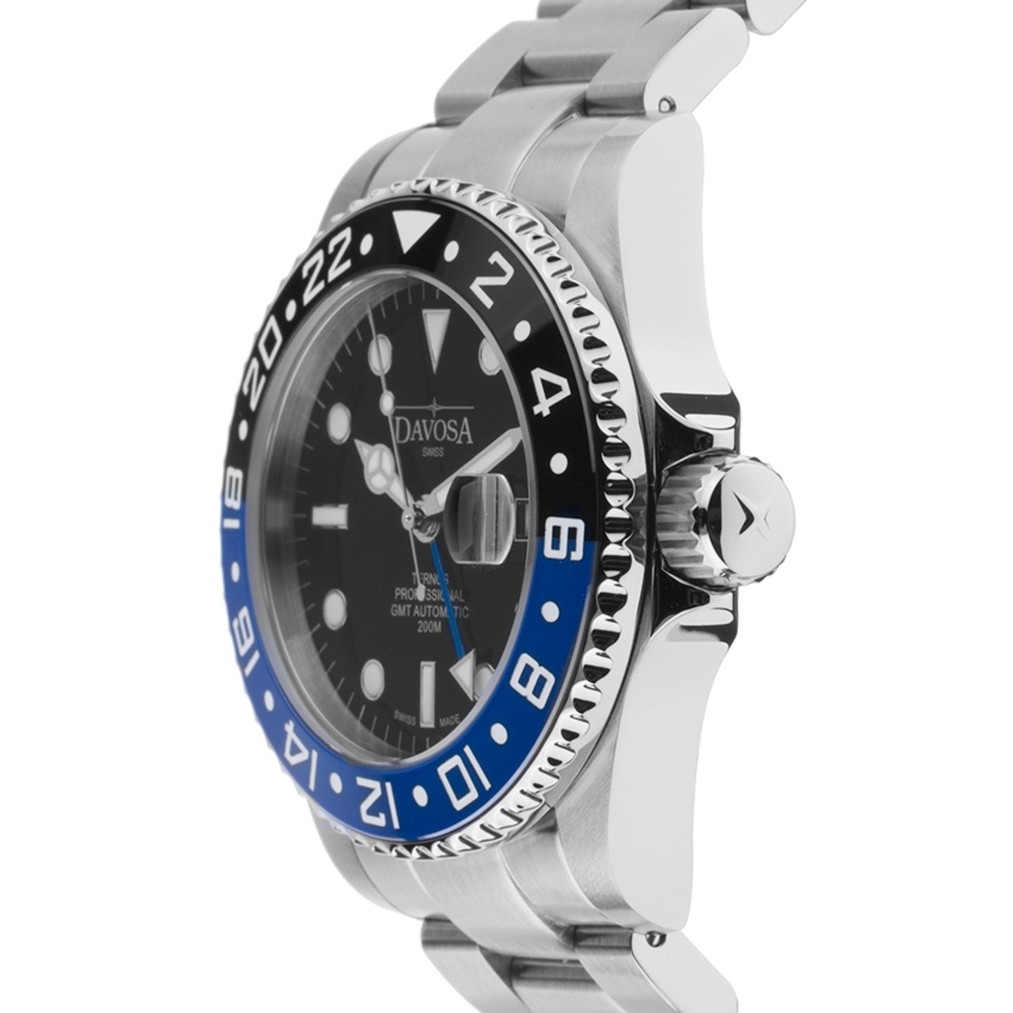 Davosa Ternos 161.571.45 - (3/7)