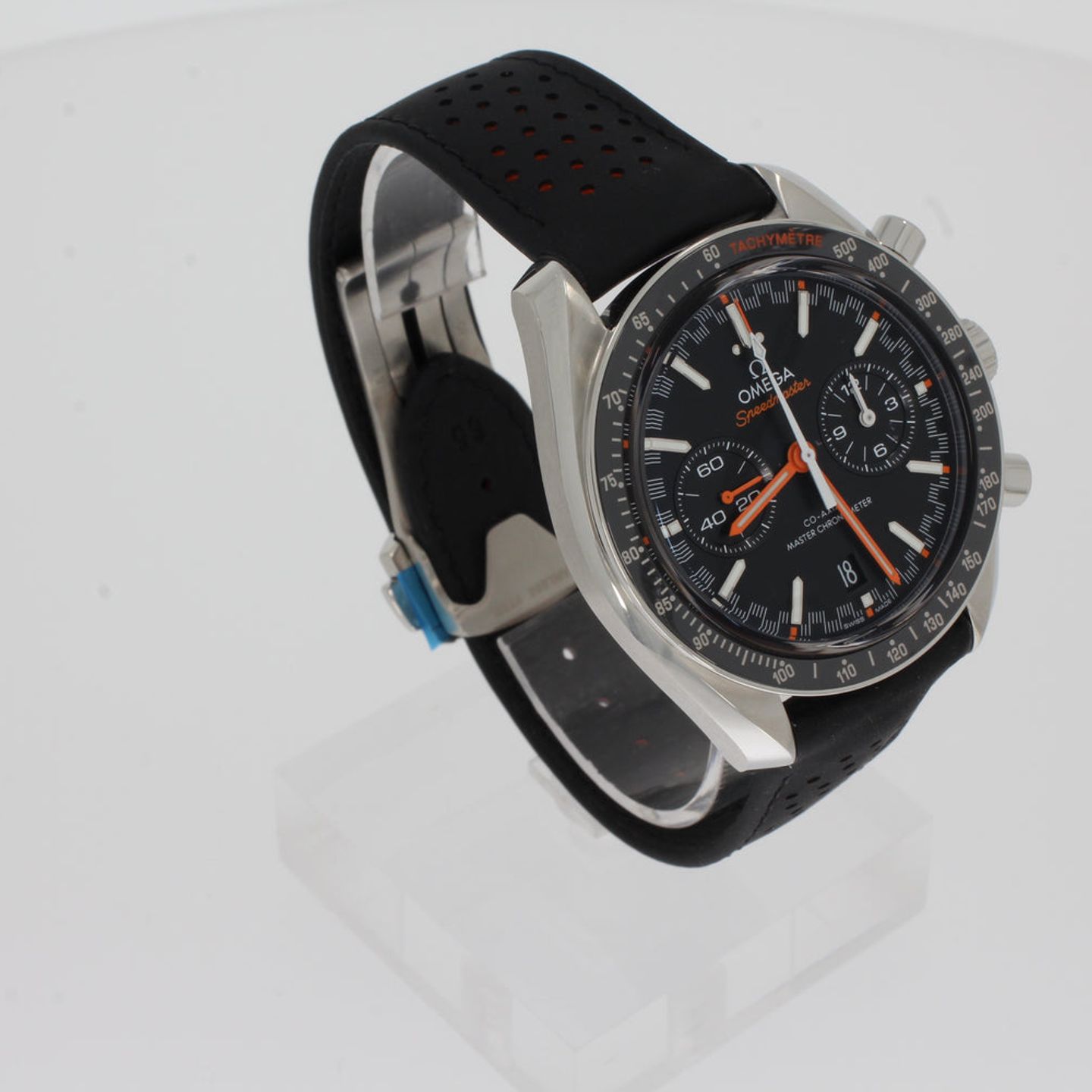 Omega Speedmaster Racing 329.32.44.51.01.001 - (5/5)