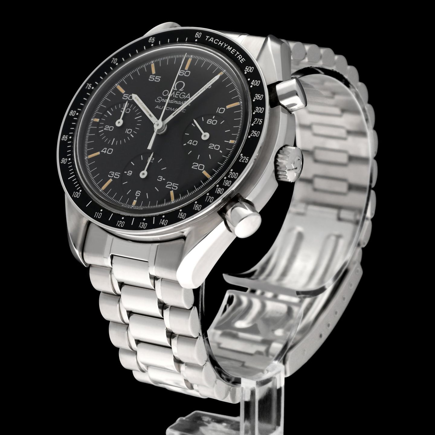 Omega Speedmaster Reduced 3510.50.00 - (5/8)