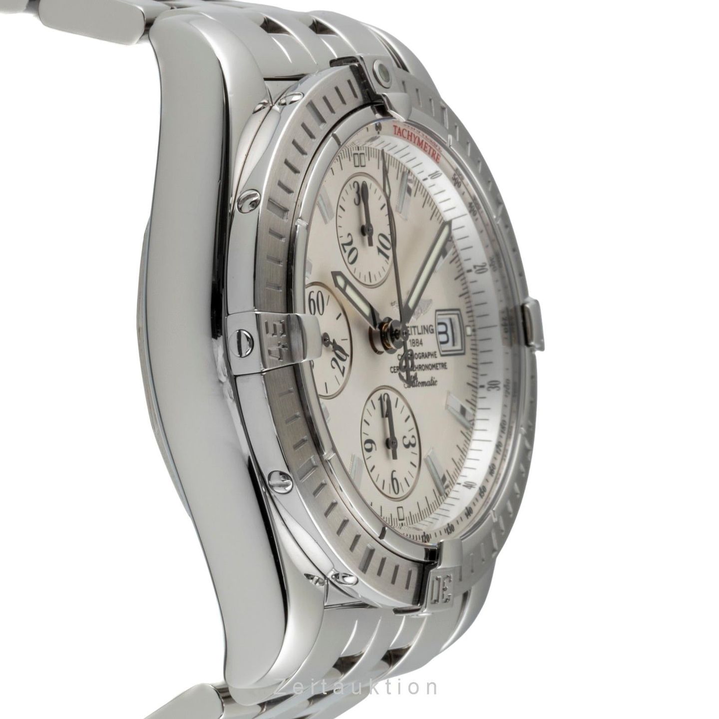 Breitling Chronomat Evolution A13356 - (6/8)