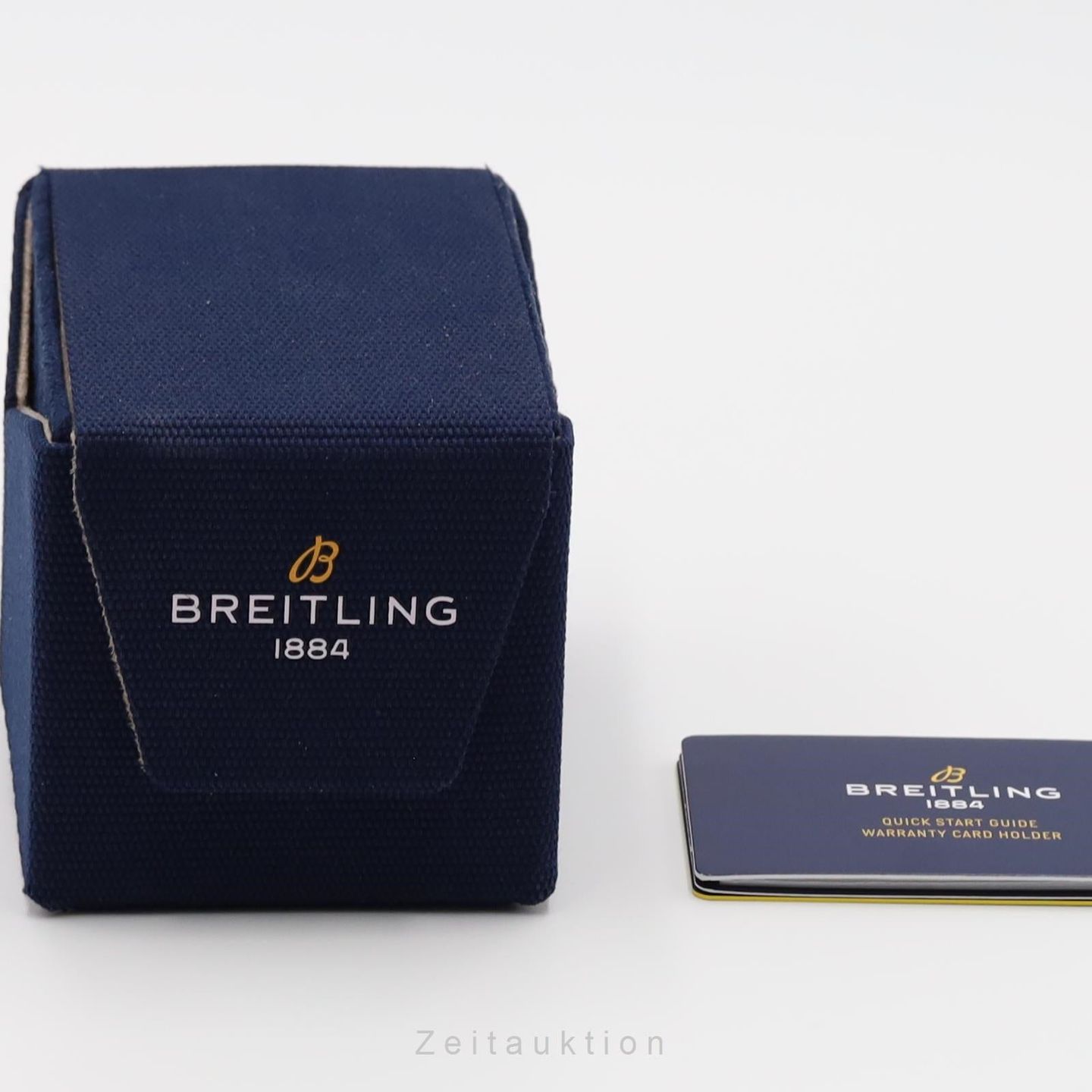 Breitling Chronomat 42 AB0134101L2S1 - (7/8)