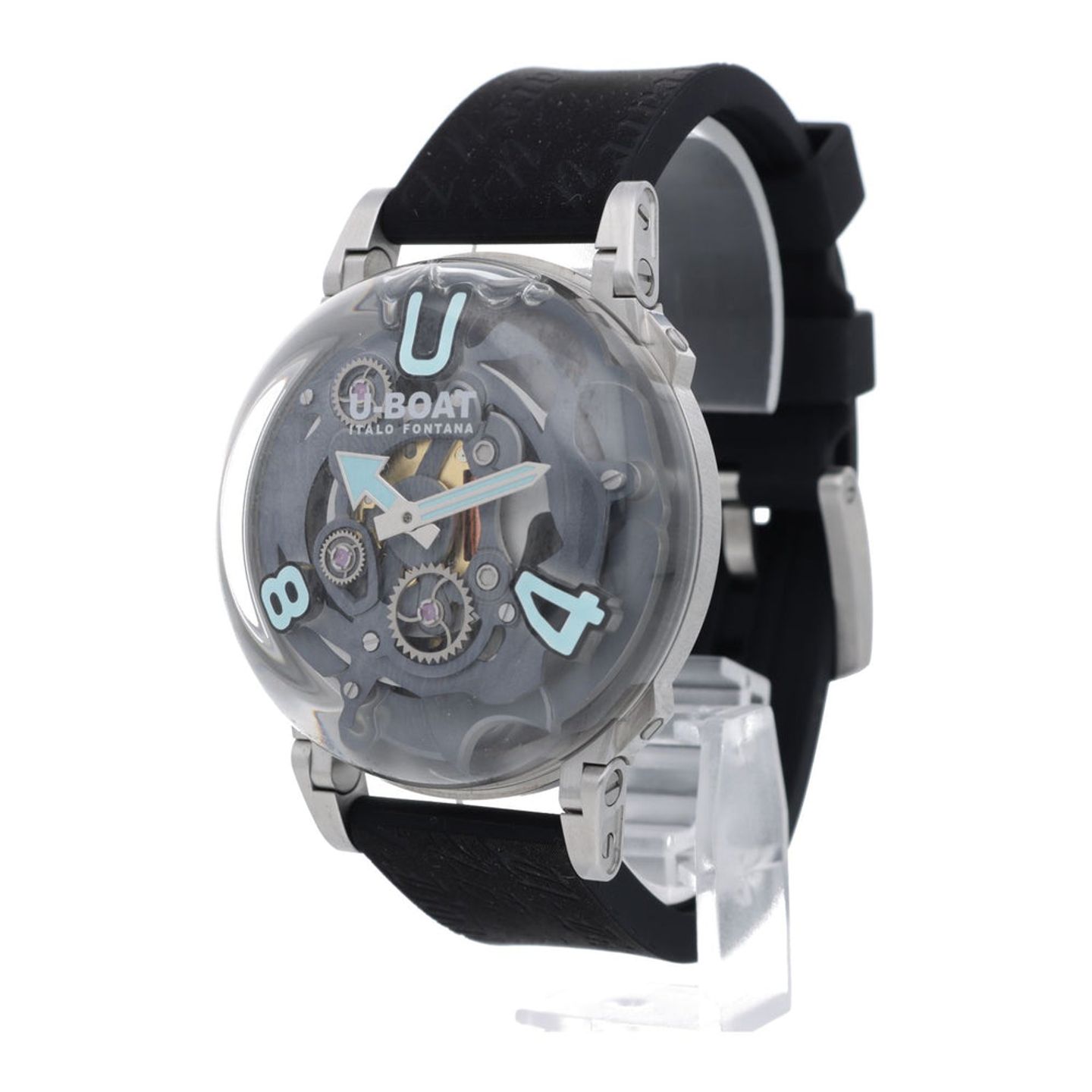 U-Boat U-65 3352 - (2/7)