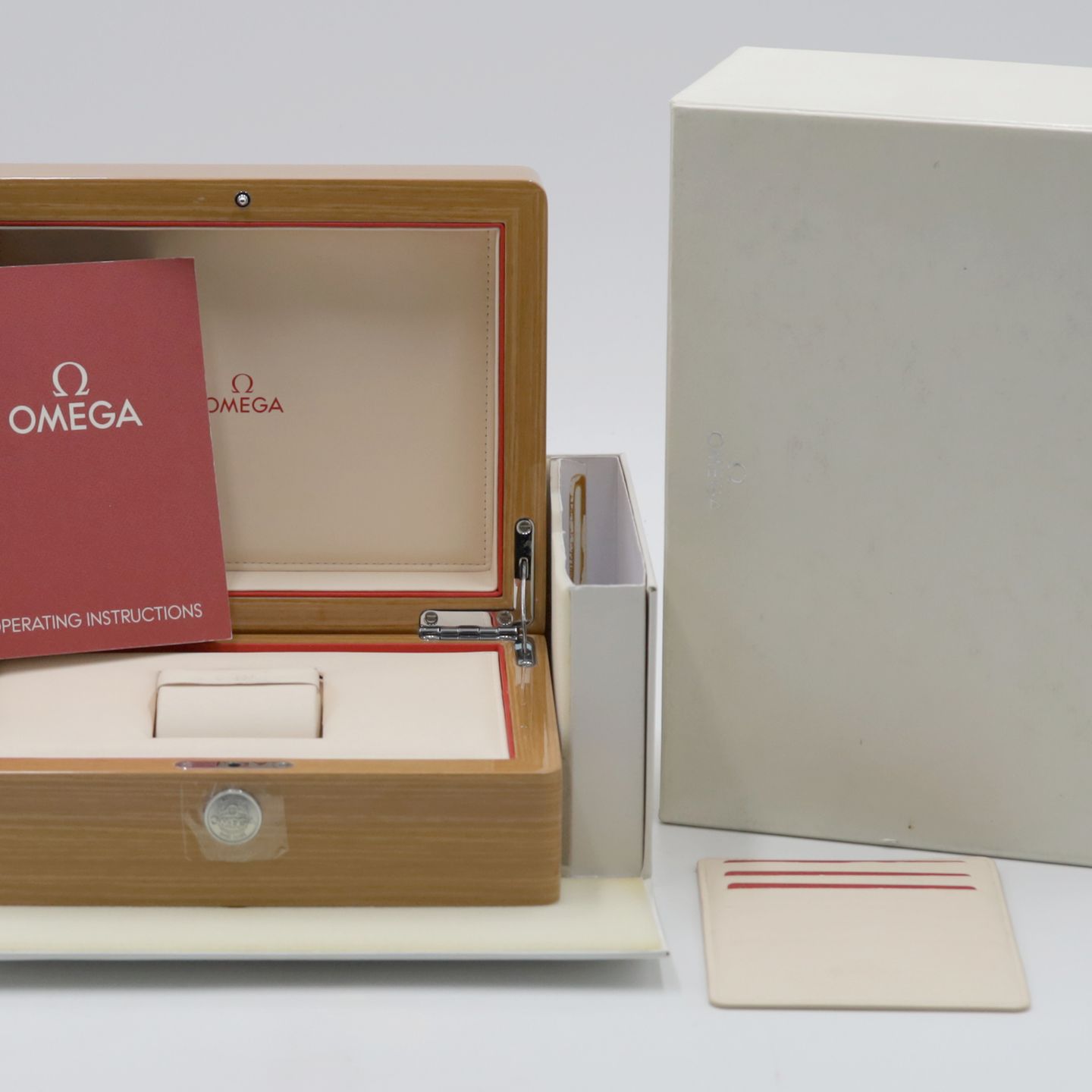 Omega Globemaster 130.33.39.21.02.001 - (5/8)